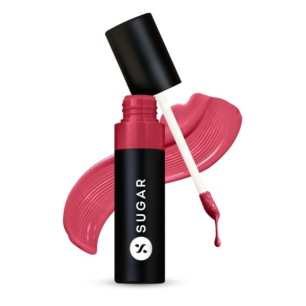 Cosmetics Partner In Shine Transferproof Glossy Lipstick | Lasts upto
