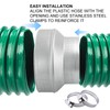 Duct Reducter 10 to 8 Air Ducting Reducer Increaser Air