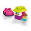 Mega Bloks Catie Convertible