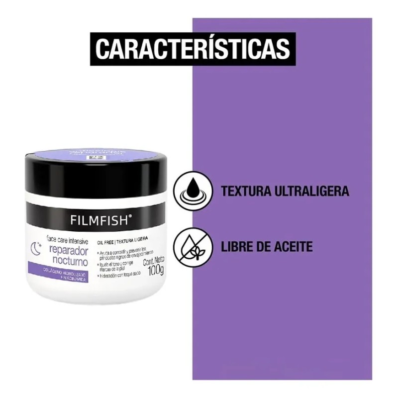 Crema De Colágeno En Gelatina 100 G 1 Unidad