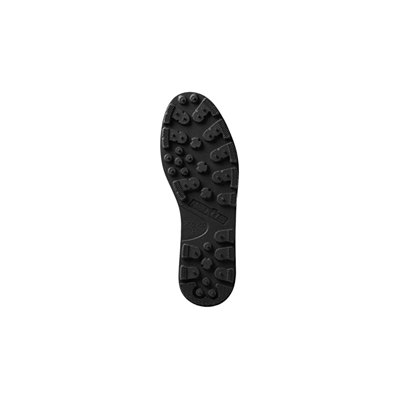 Shimano KT-006V Geolock Spike Sole Kit, Nakamaru, L, Dark Gray