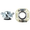 HOBBYIN Motor Switches L19-154S Single-Phase Motor Motor Centrifugal Switch Centrifugal