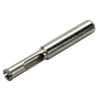 Wolfcraft 5918000 Diamond Ceramic Hole Saw with 10 mm Shank