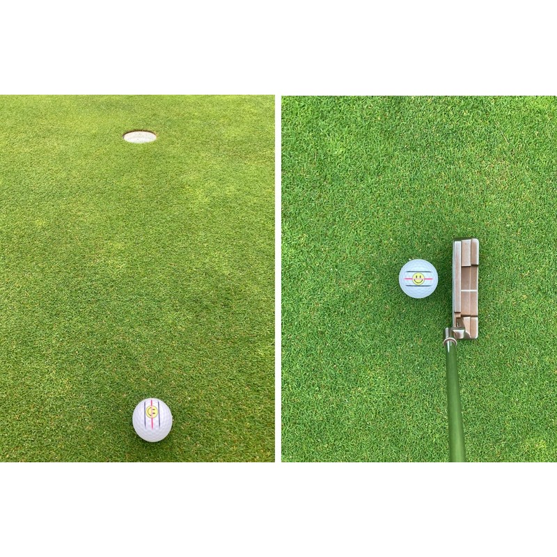 Hapiraki Golf Line Bridgestone Super Straight Super Straight 2025 Model