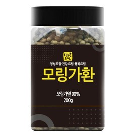 모링가환 200g 인도네시아 Moringa Powder 200g Indonesia