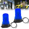 Forklift Strobe Warning Light (2, Blue)