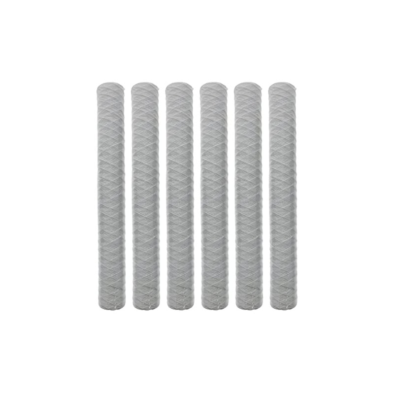 Tier1 20 Micron 20 Inch x 2.5 Inch | 6-Pack