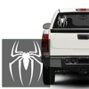 Yoonek Graphics Spider Decal Sticker for Car Window, Laptop and