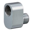 Kakudai 611-813-20 Exposed Eccentric Zarbo 0.5 x 0.8 inches (13