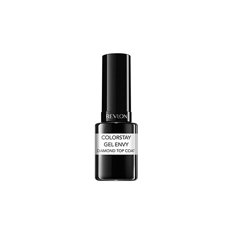 ESMALTE PARA UÑAS COLORSTAY GEL ENVY GEL TOP COAT