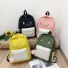 Yuqing Mochila Lindas Orejas De Gato Escolar Y Moderno De