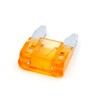 Heschen Mini Blade Fuse ATM-5 Auto Assorted Car SUV Truck
