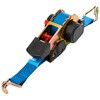 Connex Zurrgurt - Einteilig - 3,5 m x 25 mm