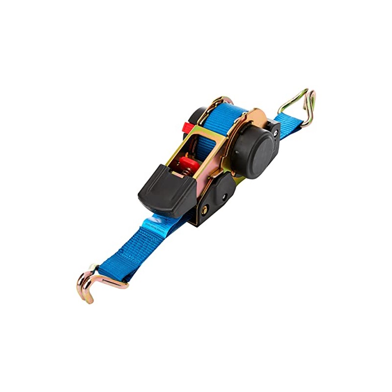 Connex Zurrgurt - Einteilig - 3,5 m x 25 mm