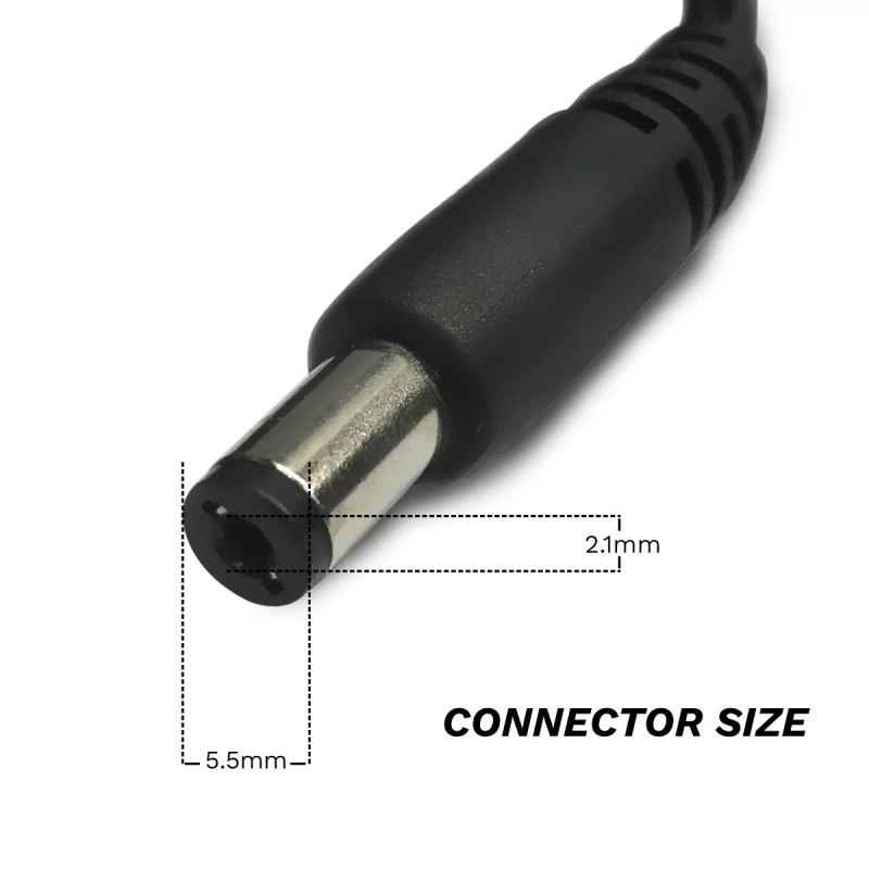 DVE DSA-0421S-12 3 24 AC-DC Adapter for Lorex LHV2000 LHV21082T