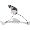 Evan-Fischer Power Window Regulator For 2003-2008 Hyundai Tiburon Front Right