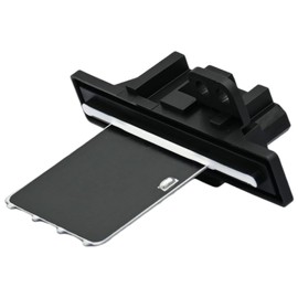 Dcmr Blower Motor Resistor Compatible with Nissan 200Sx Frontier Sentra Xterra 08-95 1995 1996 1997 1998 1999 2000 2001 2002 2003 2004 2006 2007 2008 Fan Control Module