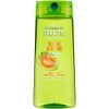 Garnier Fructis Sleek and Shine Shampoo, Frizzy, Dry, Unmanageable Hair,