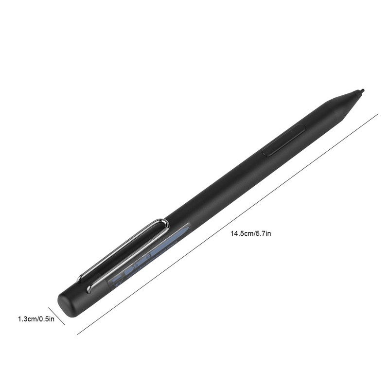 Professional Portable Touch Screen Active Tablet Stylus Pen for Surface