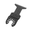 Multitool Blades Pack of 15 Oscillating Saw Blades 44 mm