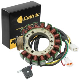 Celox Stator for Yamaha Warrior 350 YFM350 1996-2001 Generator   3HN-85510-10-0