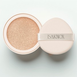 Anjumain ISA KNOX LX Vitawear Cushion Refill 13g, No. 23, 1 piece / 이자녹스 엘엑스 비타웨어 쿠션 리필 13g, 23호, 1개