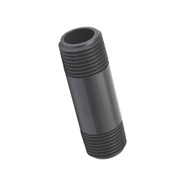 HASMX 6620061 1 Inch X 10 Inch Sch 80 PVC Nipple Replacement for Thrifco Plumbing, 2-Pack