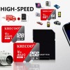 Universal Micro SD Card 256GB Memory Card for Camera/Drone/D -
