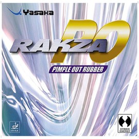 Yasaka Rakza PO Pimple Out Table Tennis Erasers 2mm