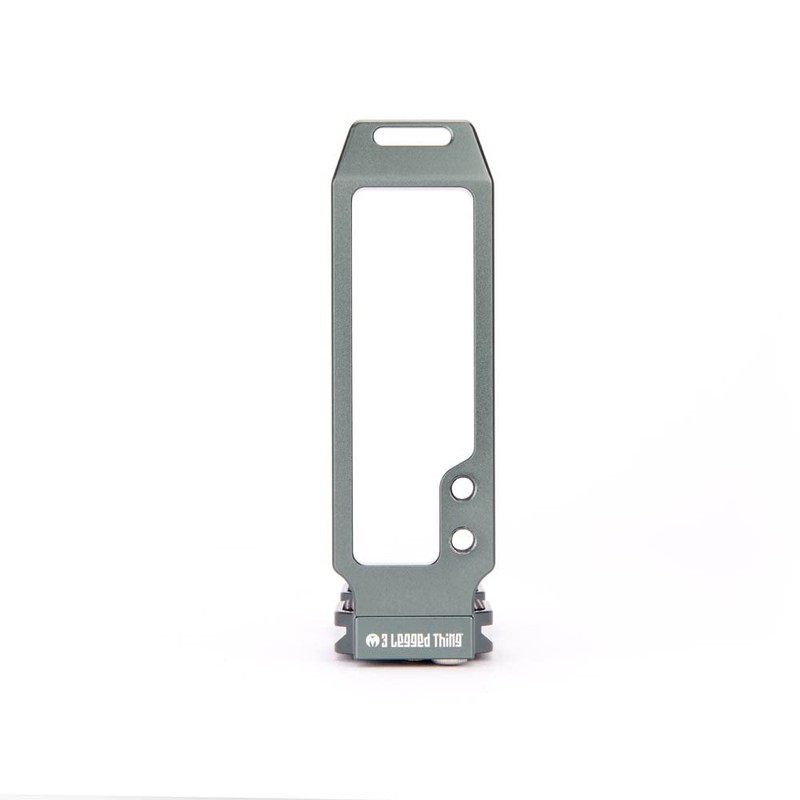 3 Legged Thing QR11 2.0 Universal Camera L-Bracket - Arca
