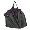 Maruto RK-FS DAHON K3/BROMPTON Bicycle Travel Bag, Purple