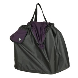 Maruto RK-FS DAHON K3/BROMPTON Bicycle Travel Bag, Purple