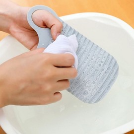 Mini Handy Washboard Washboard 13ea