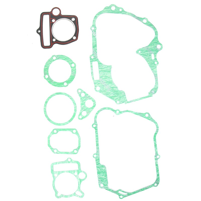 56mm/2.2in Motor Head Base Gasket Kit Fit for Stomp YX140