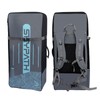 SkyPath iSUP Bag, Paddle board Backpack Bag, Travel Carrying Backpack,