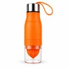 650ml Portable Sports Water Bottle – Lightweight Reusable Bottle for