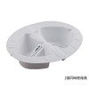 As One WOM-1000 Yuripan (Pro Share Urinary Container)