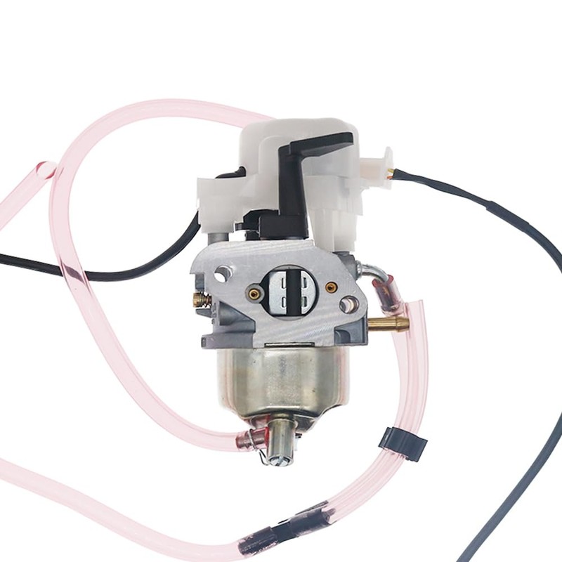 SAKITAM Carburetor replaces for 16100-Z0D-D01, 16100Z0DD03 Honda EU2000i, EB2000i, EU2000iK1,