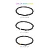 Phiten RAKUWA Bracelet EXTREME Crystal Touch【Shoulder stiffness】【Neck stiffness】【Adopts Phiten cutting-edge