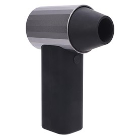 110000PRM Air Duster High Efficiency Brushless Motor Powerful Airflow, Compact Lightweight Electric Blower for and Cooling, for Home, Outdoor, and Construction Sites