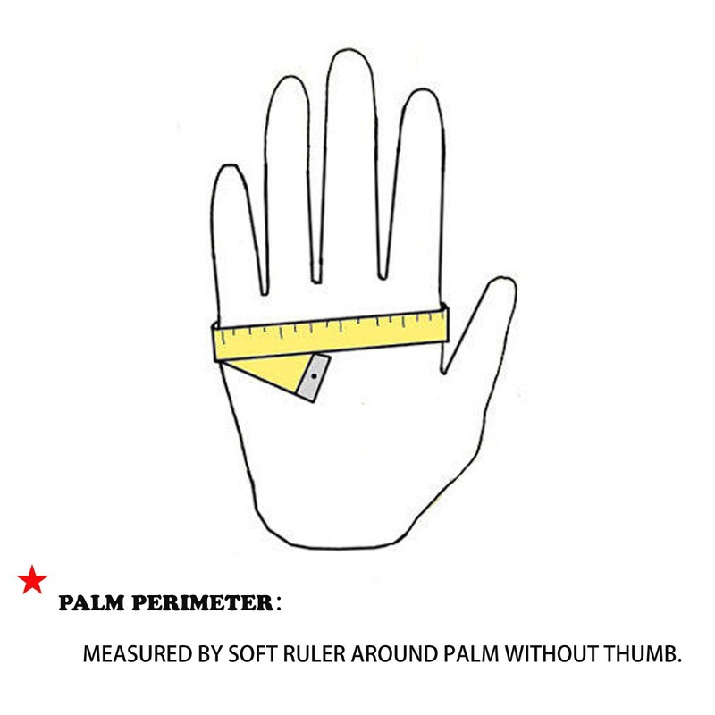 DooWay Super Long Leather Gloves Animal Print Python Snakeskin PU