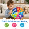 Weather Wheel for Kids Weather Chart for Classroom Preschool Decor