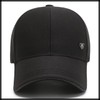 White Fang CZA234 Men's Baseball Cap, Casual, Thin, Outdoor, Sports,
