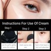 SerentiaElixir, Serentia Elixir Cream Flawless Radiant Skin Instantly, Oberse Elixir