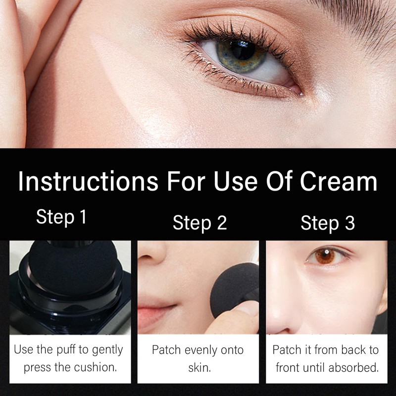 SerentiaElixir, Serentia Elixir Cream Flawless Radiant Skin Instantly, Oberse Elixir