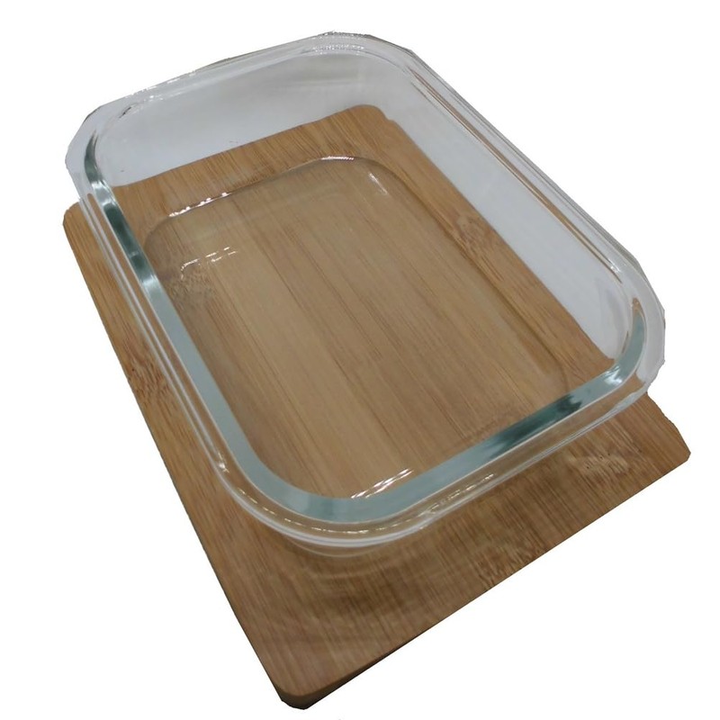 Ishigaki 4057 Grilling Meijin Square Deck, 9.8 x 7.1 inches