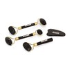 AFH Jade Stone Massager | Set of 4 Face Massager