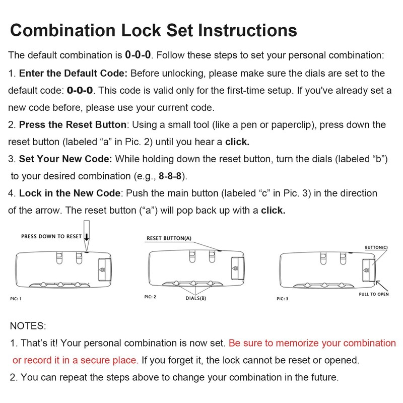 BigPonPon Fireproof Document Box, Hard Case Highly Flame-Resistant Fire Proof