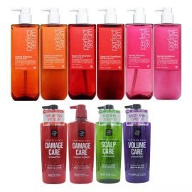 Mise en Scène 미쟝센 퍼펙트세럼/데미지/안티에이징/스칼프/샴푸/린스 680ml 10종중 선택 [퍼펙트 스타일링 세럼 샴푸 680ml] Mise en Scène Perfect Serum/Damage/Anti-Aging/Scalp/Shampoo/Rinse 680ml Choose from 10 Types [Perfect Styling Serum Shampoo 680ml]