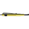 Zak Tool ZT-13-YLW Aluminum Pocket Key, Yellow